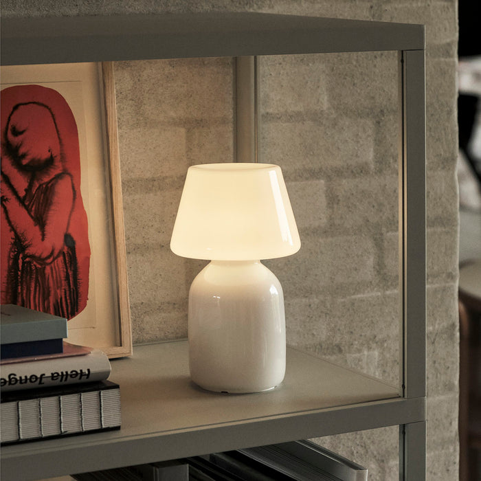 Apollo Portable Lamp - HAY