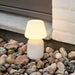 Apollo Portable Lamp - HAY