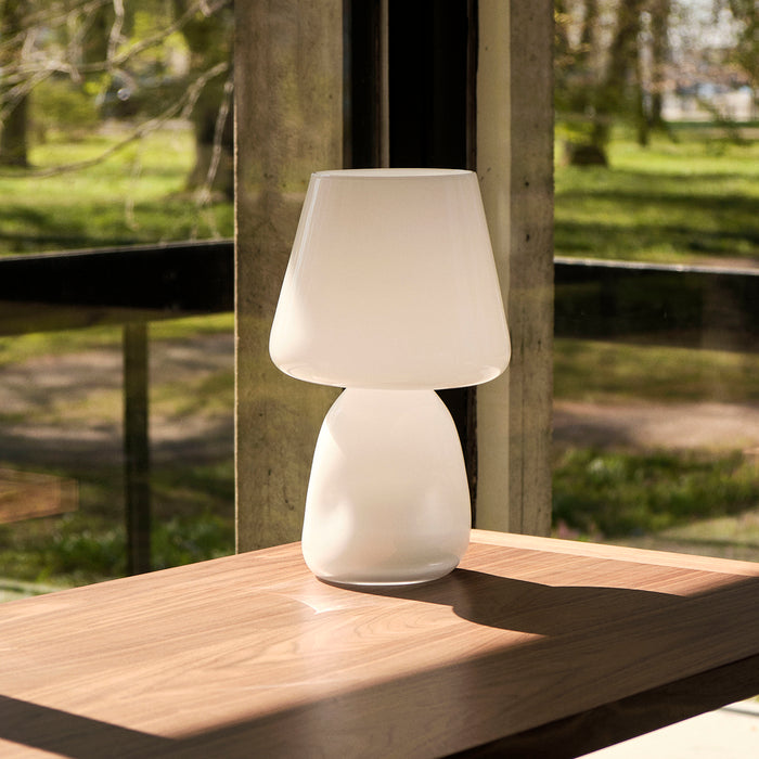 Apollo Table Lamp Shade - HAY