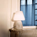 Apollo Table Lamp Shade - HAY