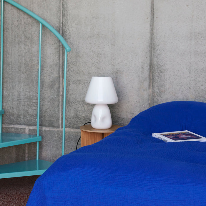 Apollo Table Lamp Shade - HAY