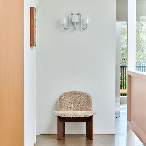 Apollo Wall Sconce - HAY