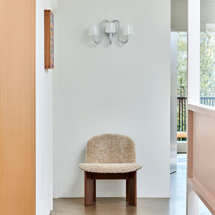 Apollo Wall Sconce - HAY