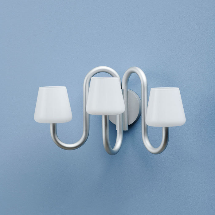 Apollo Wall Sconce - HAY