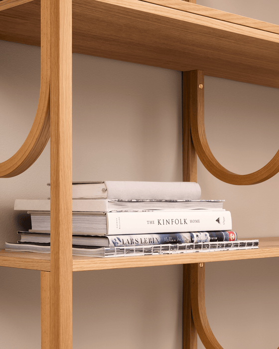 Arch Shelf - Arch lifestyle 01