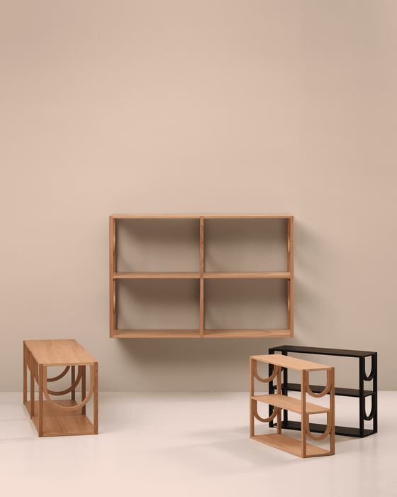 Arch Shelf - Arch lifestyle 02