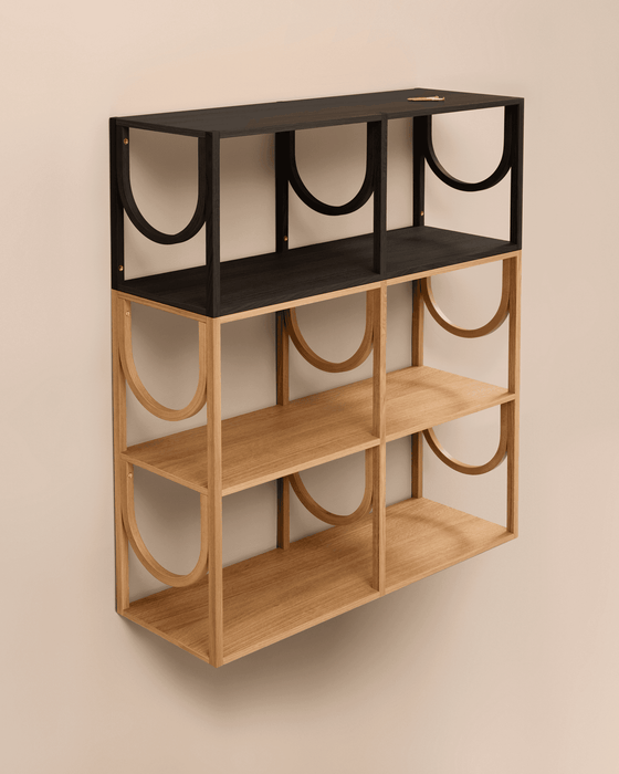 Arch Shelf - Arch lifestyle 03