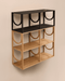 Arch Shelf - Arch lifestyle 03