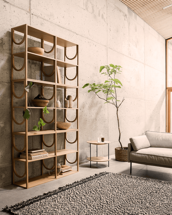 Arch Shelf - Arch lifestyle 04