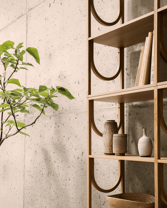 Arch Shelf - Arch lifestyle 05