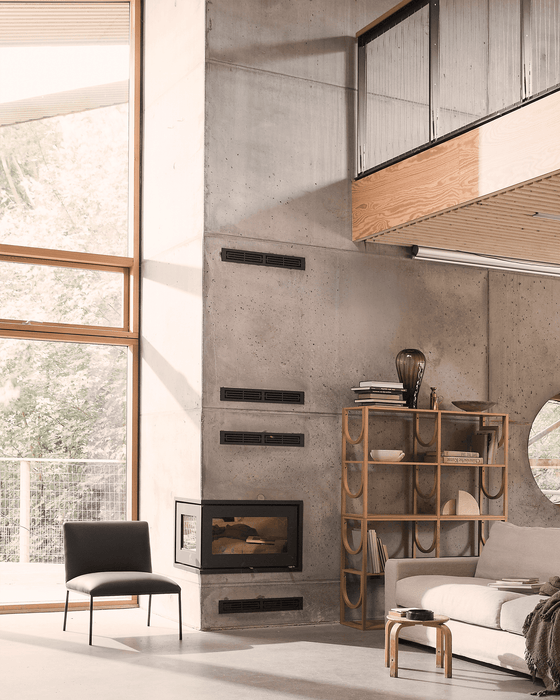 Arch Shelf - Arch lifestyle 06