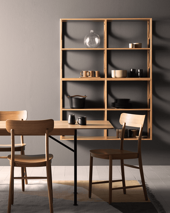 Arch Shelf - Arch lifestyle 07
