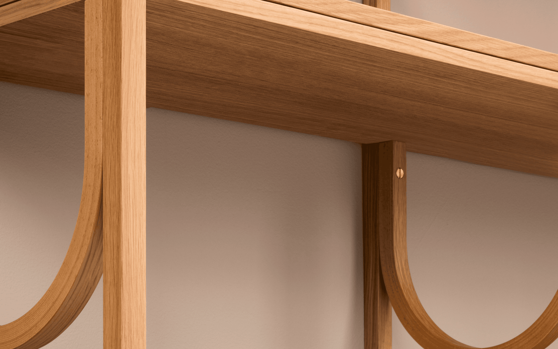 Arch Shelf - Arch lifestyle 12
