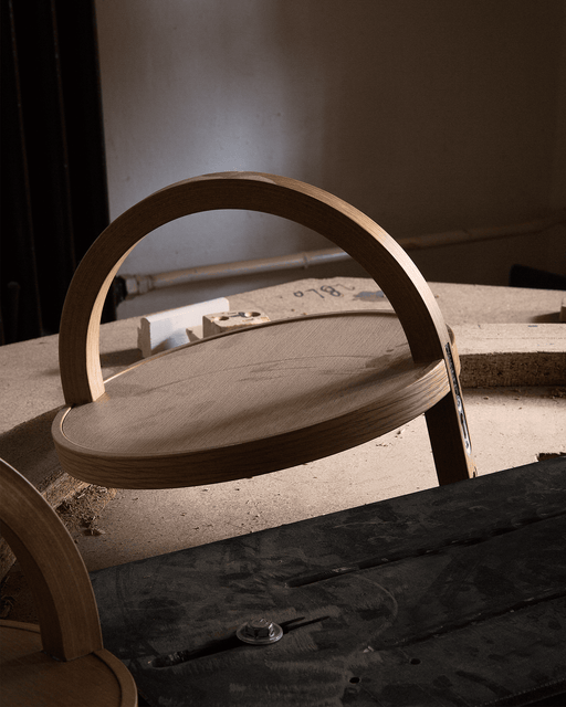 Archetto Shelf - Archetto lifestyle 05