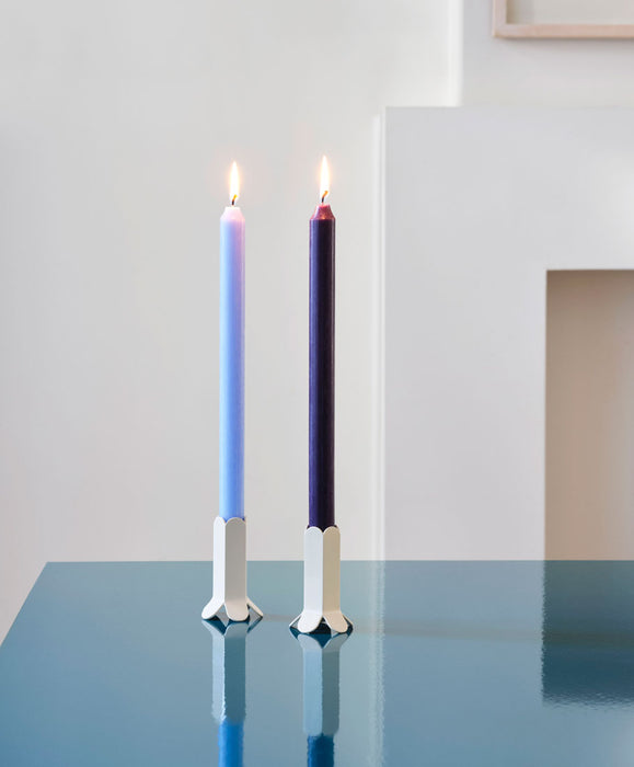 Arcs Candleholder - HAY