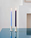 Arcs Candleholder - HAY