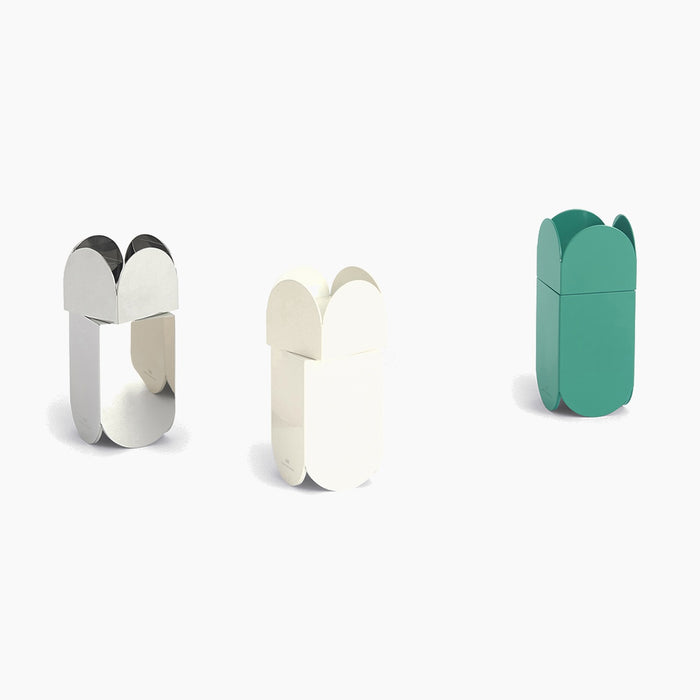 Arcs Salt & Pepper Grinder - HAY