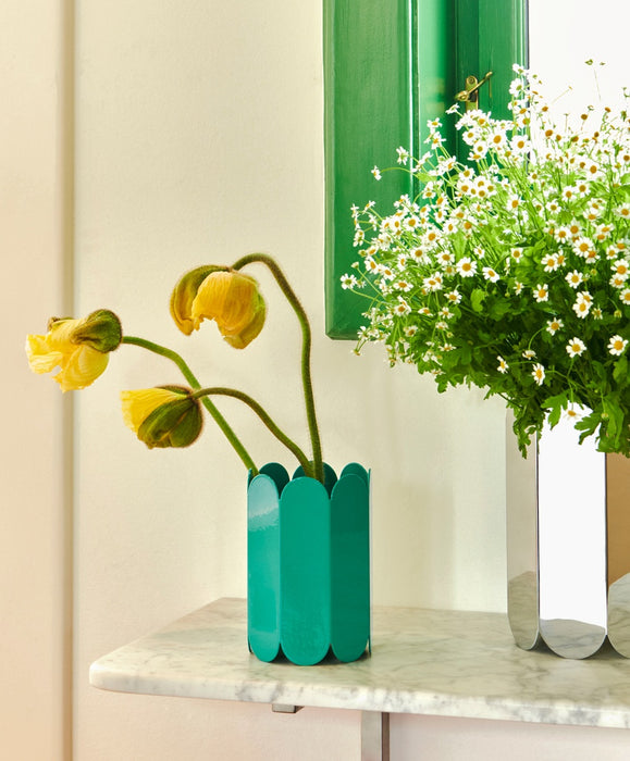 Arcs Vase - HAY