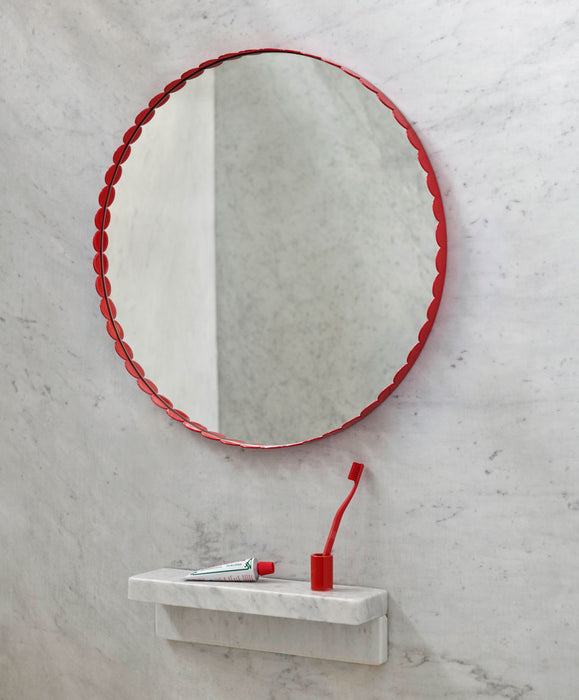 Arcs Mirror - HAY