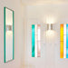Arcs Mirror - HAY