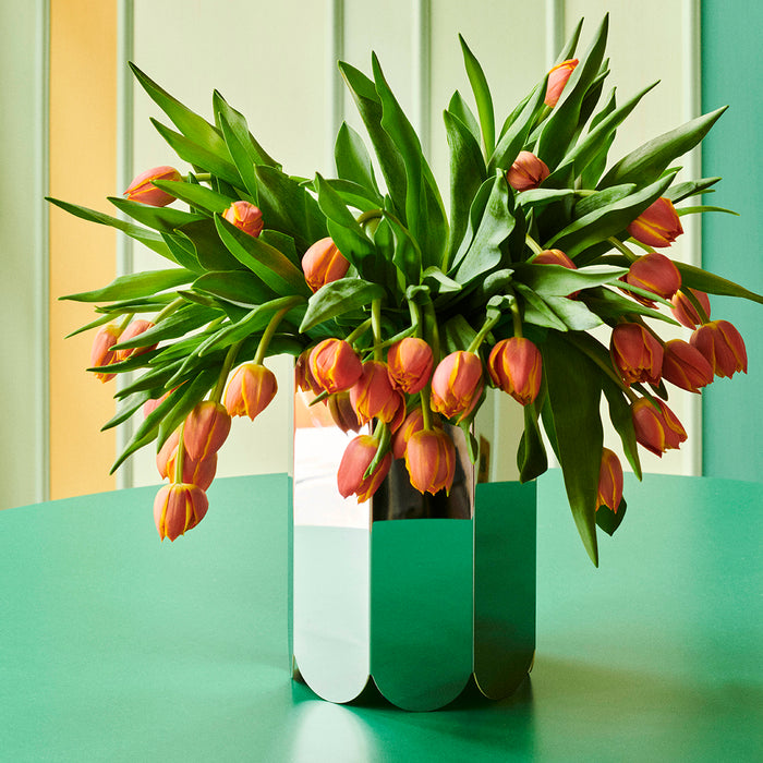 Arcs Vase - HAY