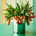Arcs Vase - HAY
