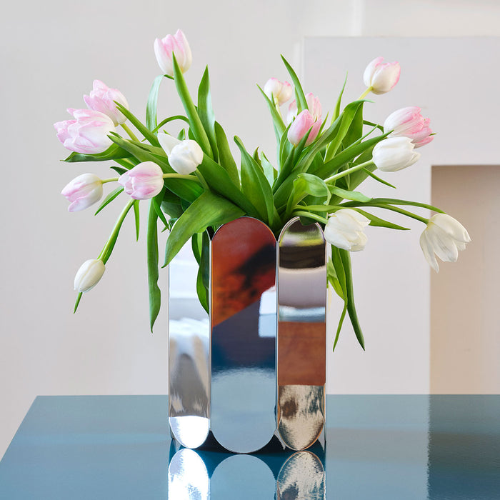 Arcs Vase - HAY