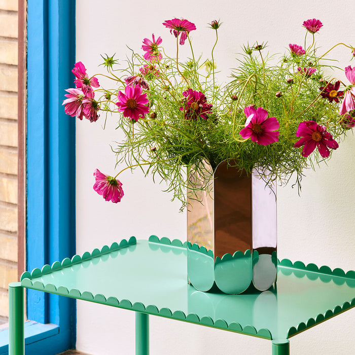 Arcs Vase - HAY