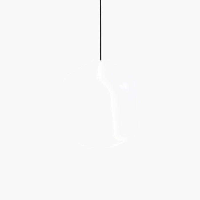 Aspekt Buoy Glass Pendant - HAY