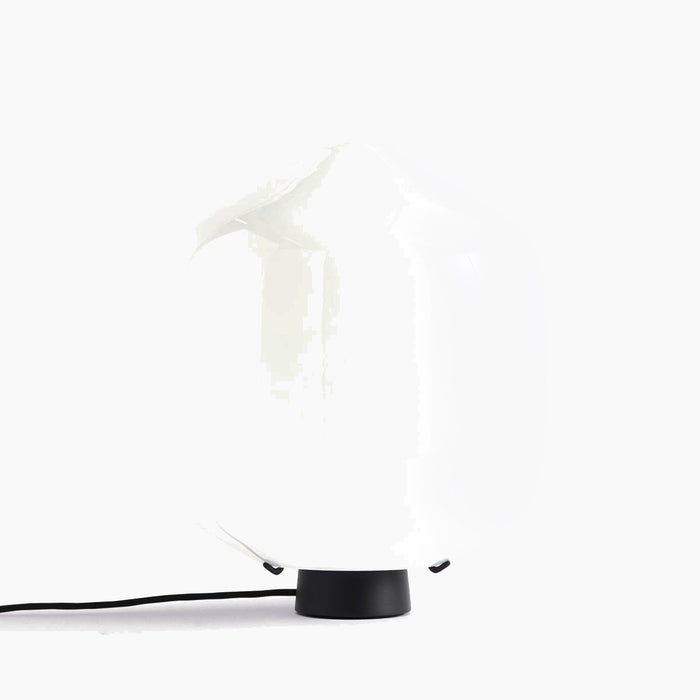 Aspekt Buoy Glass Table Lamp - HAY