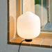 Aspekt Buoy Glass Table Lamp - HAY