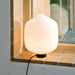 Aspekt Buoy Glass Table Lamp - HAY