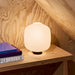 Aspekt Buoy Glass Table Lamp - HAY
