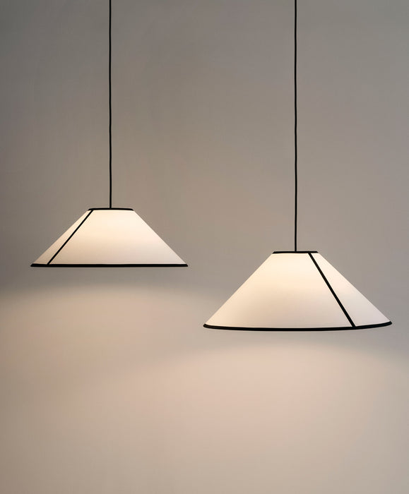 Ava Cone Pendant - HAY