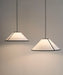 Ava Cone Pendant - HAY