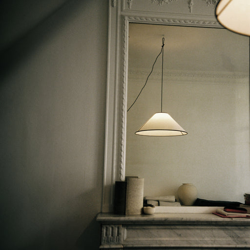 Ava Cone Pendant - HAY