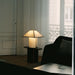 Ava Pyramid Table Lamp - HAY