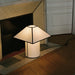 Ava Pyramid Table Lamp - HAY