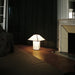 Ava Pyramid Table Lamp - HAY