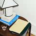 Ava Pyramid Table Lamp - HAY