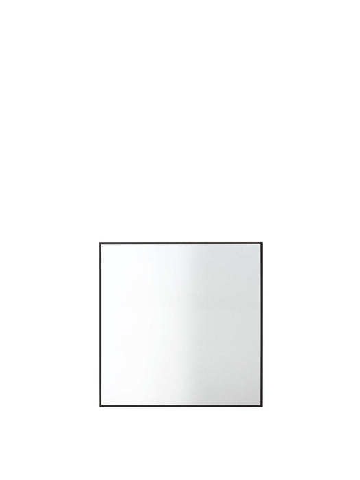 View 56x56, black
