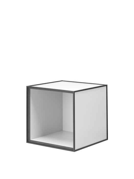 Frame 28, 28x28x28, light grey