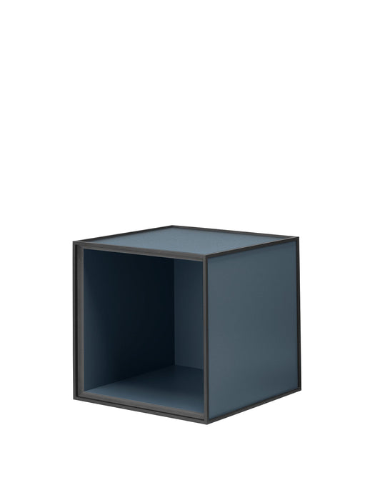 Frame 28, 28x28x28, fjord