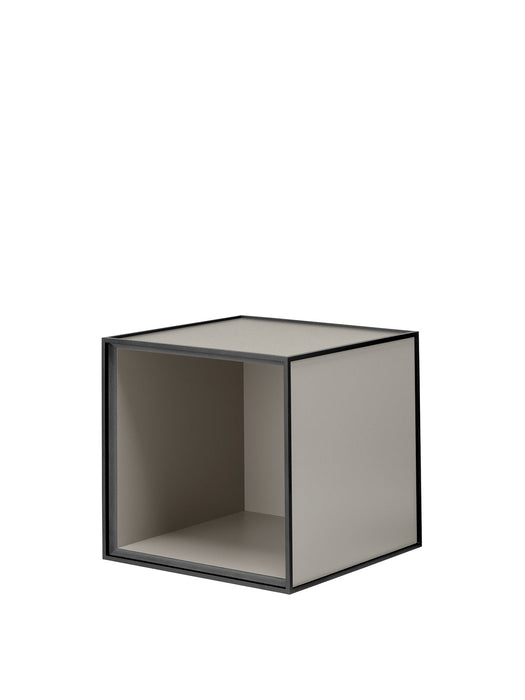 Frame 28, 28x28x28, Sand