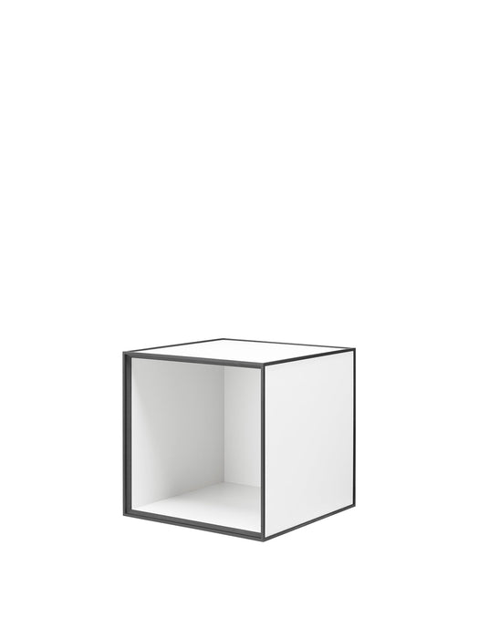 Frame 35, 35x35x35, White