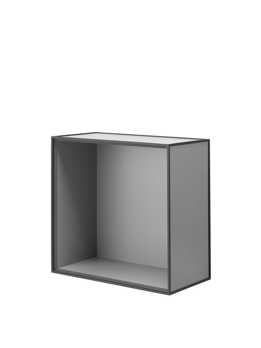Frame 42, 21X42X42, Dark Grey