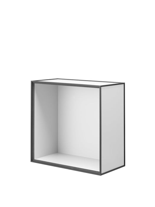 Frame 42, 21X42X42, Light Grey