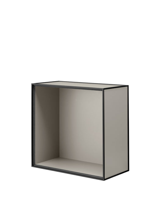 Frame 42, 21X42X42, sand