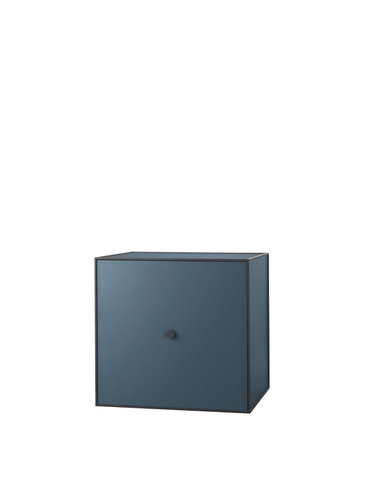 Frame 49 With Door And Shelf 42x49x49, Fjord