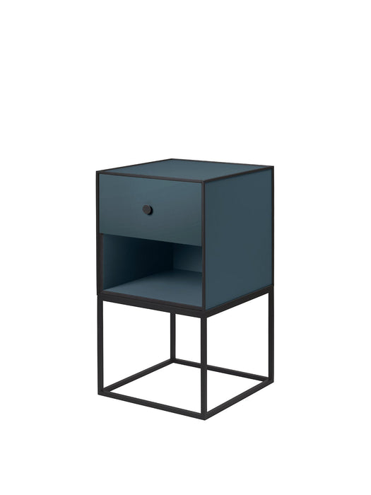 Frame sideboard 35 With 1 drawer, fjord